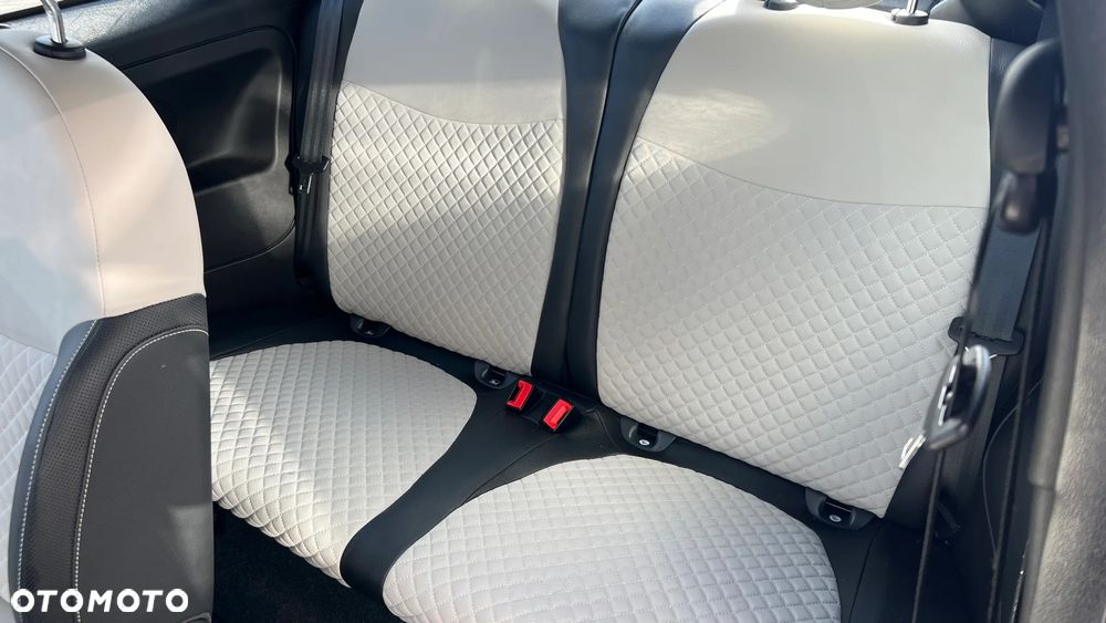 Fiat 500 1.0 GSE Hybrid Dolcevita - 12