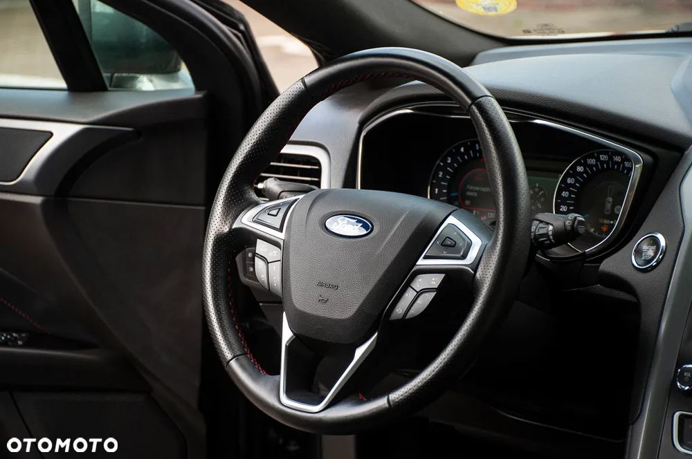 Ford Mondeo 2.0 TDCi PowerShift-Aut Allrad ST-Line - 29