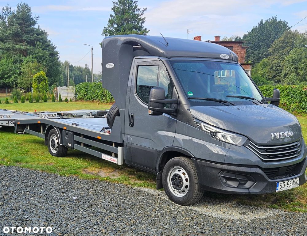 Iveco Daily