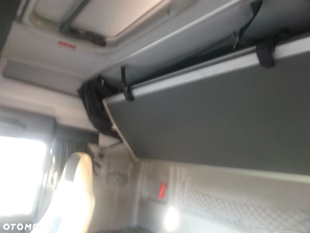 MAN TGX 440 - 10