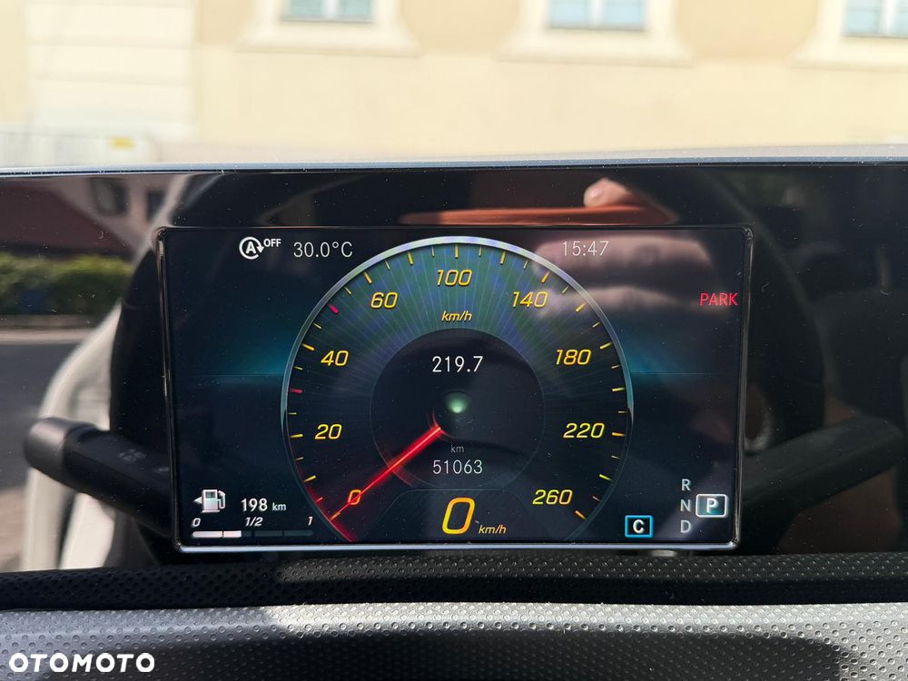 Mercedes-Benz CLA 250 7G-DCT Edition 2021 - 9