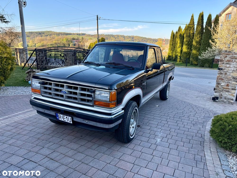 Ford Ranger - 2