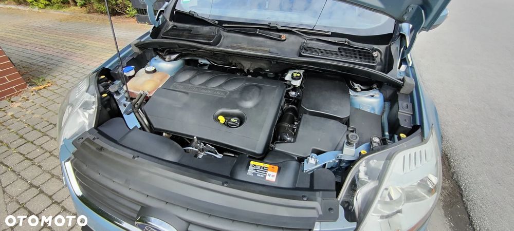 Ford Kuga 2.0 TDCi Titanium - 22