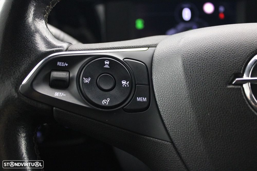 Opel Mokka-e GS Line - 12