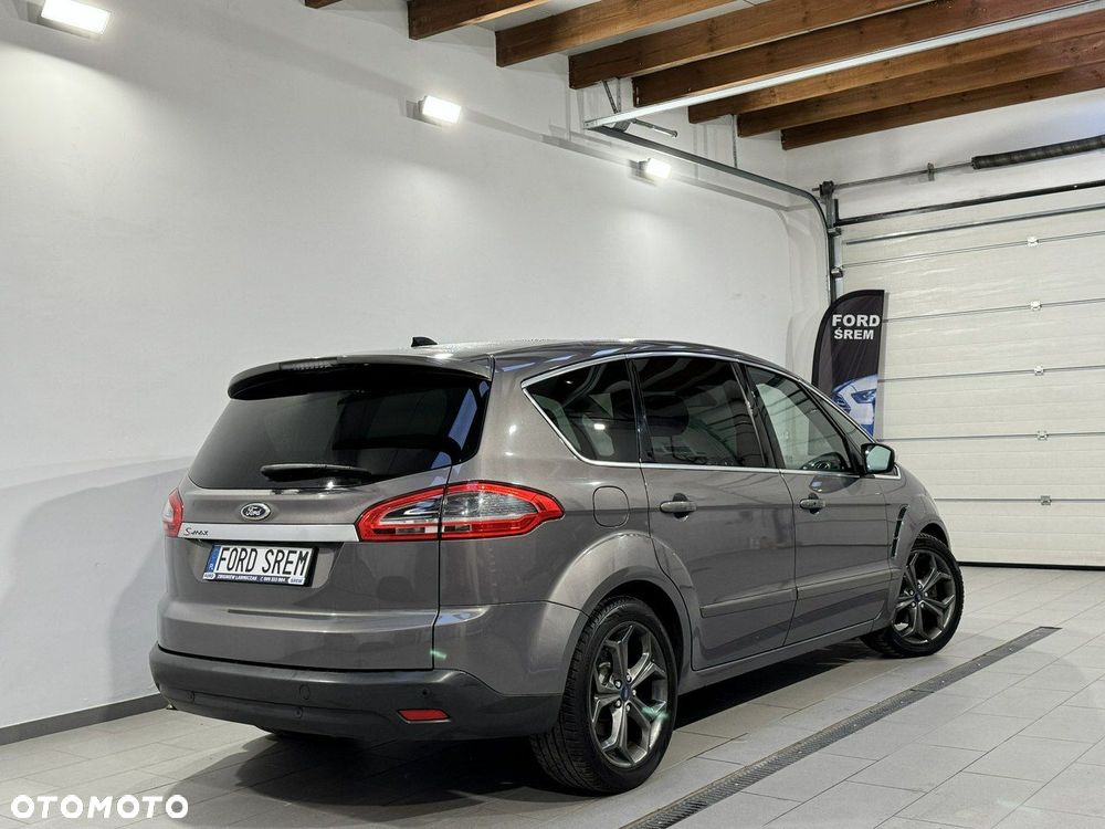 Ford S-Max - 6