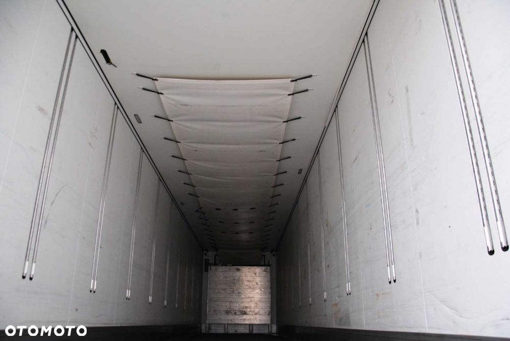 Schmitz Cargobull SKO, Doppelstock, Thermo King - 18