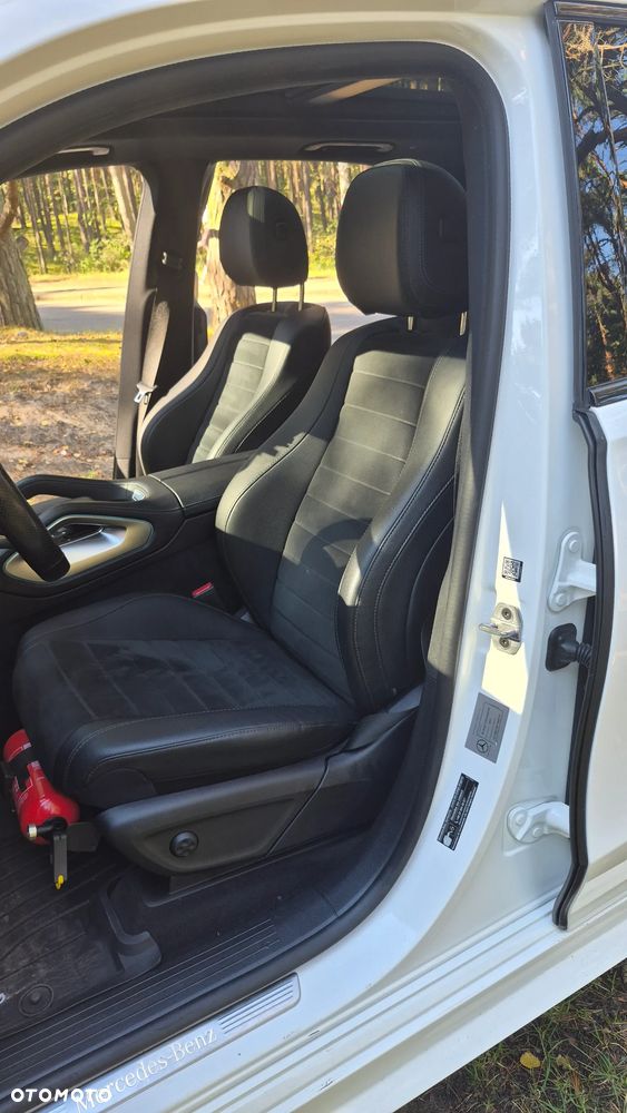Mercedes-Benz GLE 300 d 4-Matic - 26