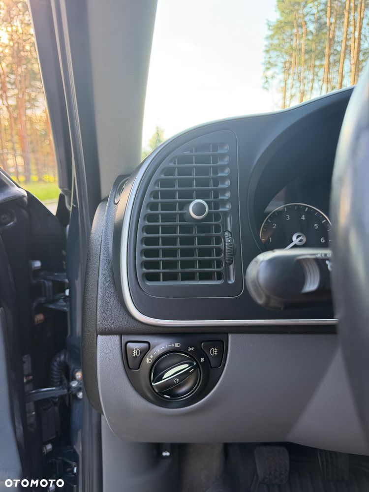 Saab 9-3 1.8 i Arc - 11