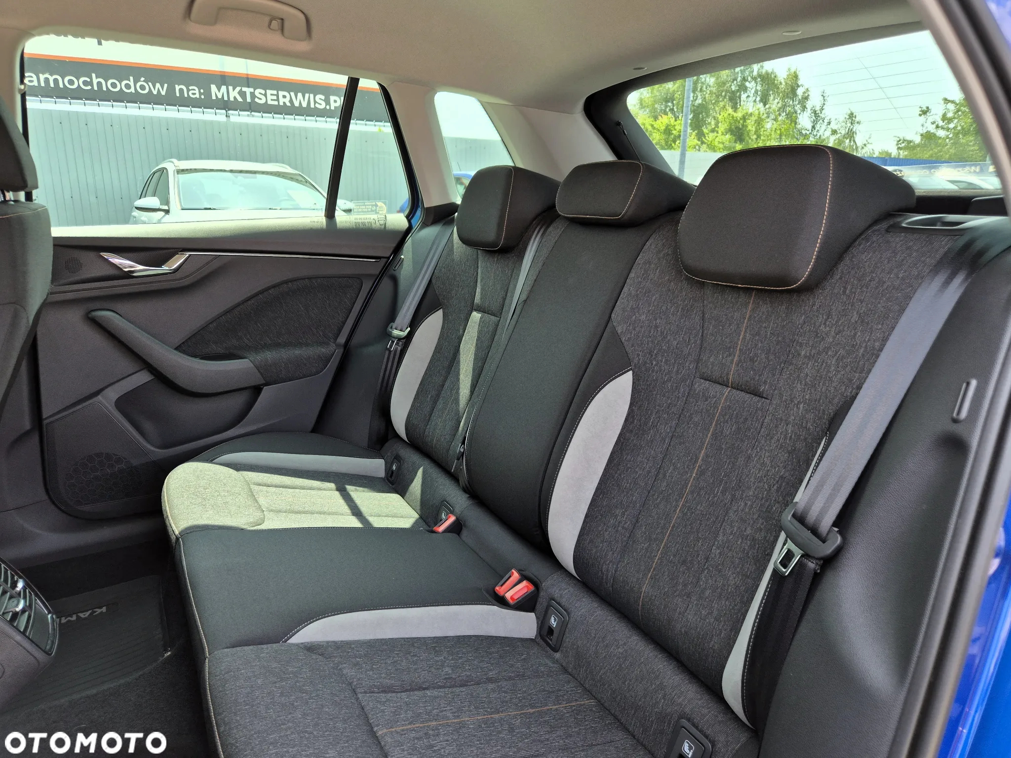 Skoda Kamiq 1.0 TSI Style DSG - 16