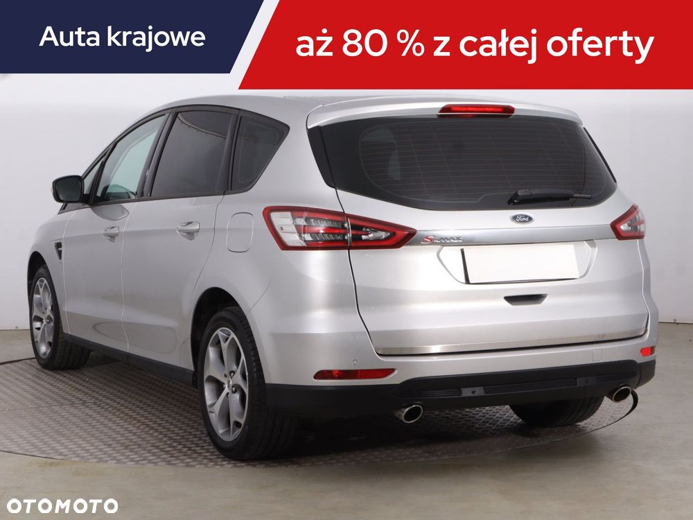 Ford S-Max - 6