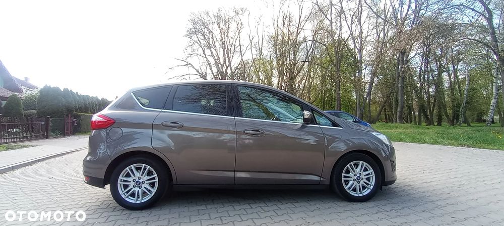 Ford C-MAX 2.0 TDCi Trend MPS6 - 4