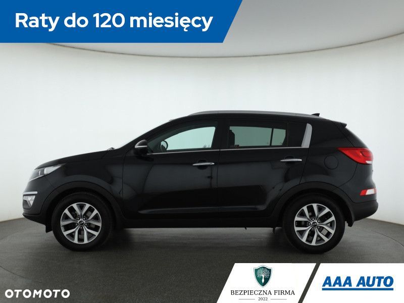 Kia Sportage - 4