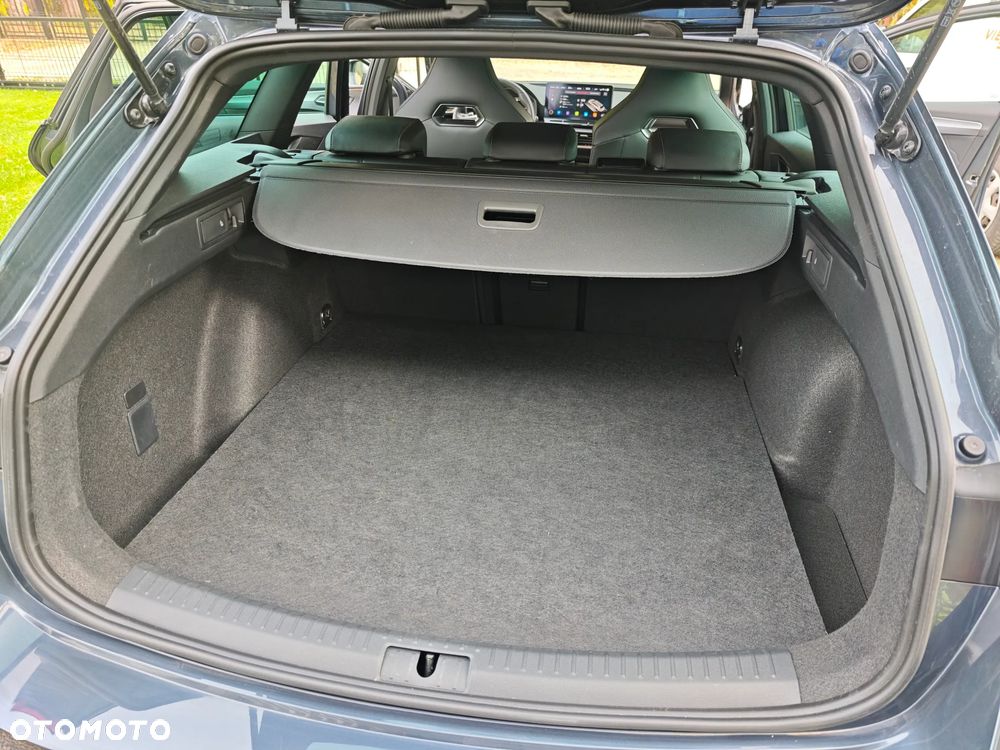 Cupra Leon Sportstourer 1.4 e-Hybrid PHEV VZ DSG - 11