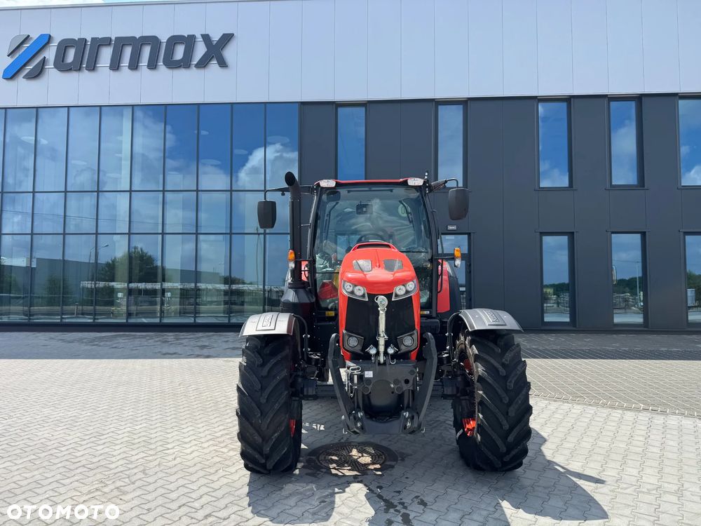 Kubota M6 141 - 2