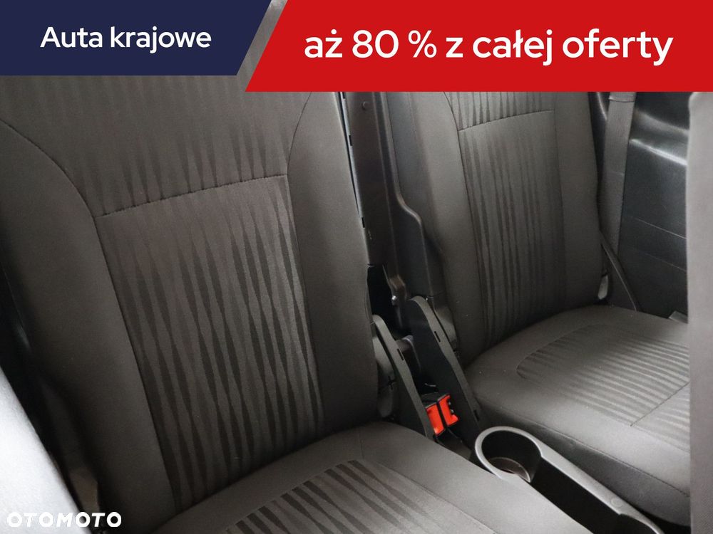 Opel Zafira - 20