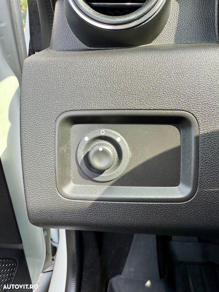 Dacia Duster 1.5 Blue dCi 4WD Comfort - 18