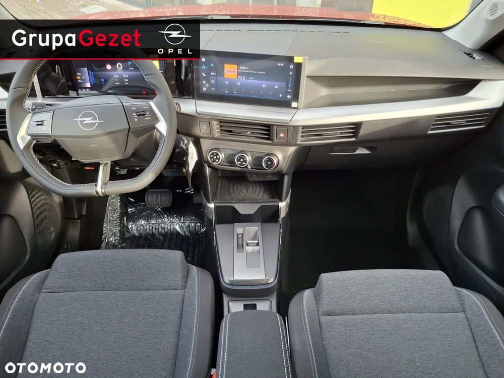 Opel Frontera - 10
