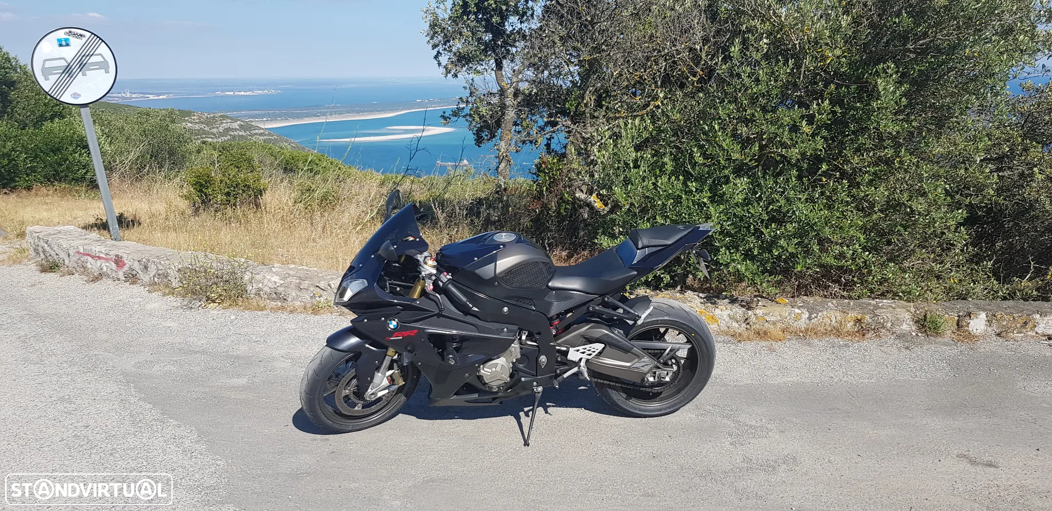 BMW S 1000 RR - 7
