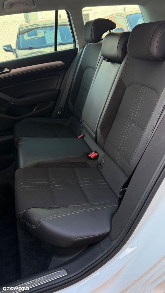 Volkswagen Passat Alltrack - 30