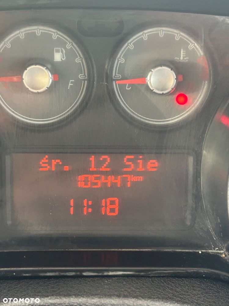 Fiat Punto 1.4 Easy S&S - 7