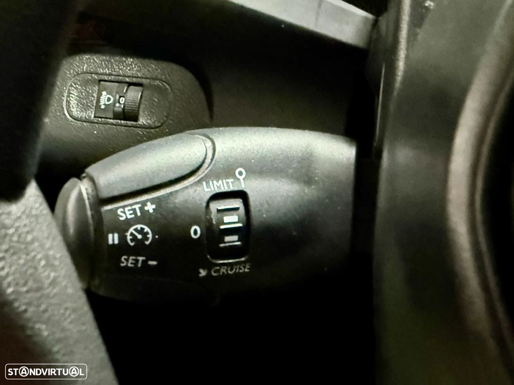 Peugeot Partner 1.5 B-HDi L1 Ligh S/S Premium - 13