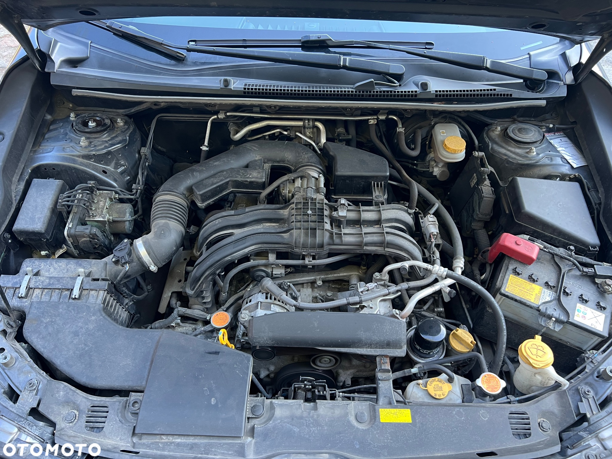 Subaru XV 1.6i Exclusive Plus (EyeSight) Lineartronic - 21
