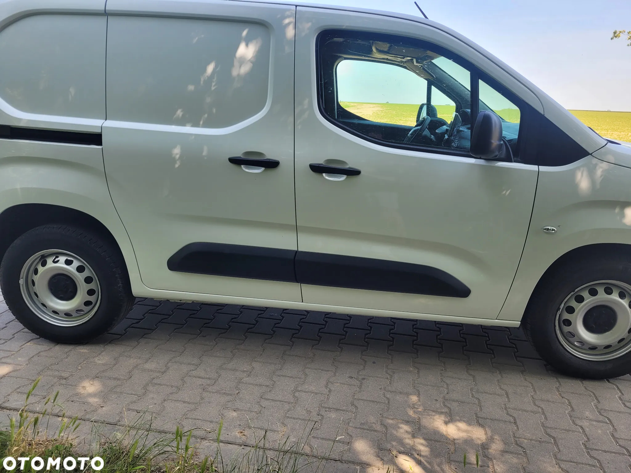 Peugeot Partner - 4