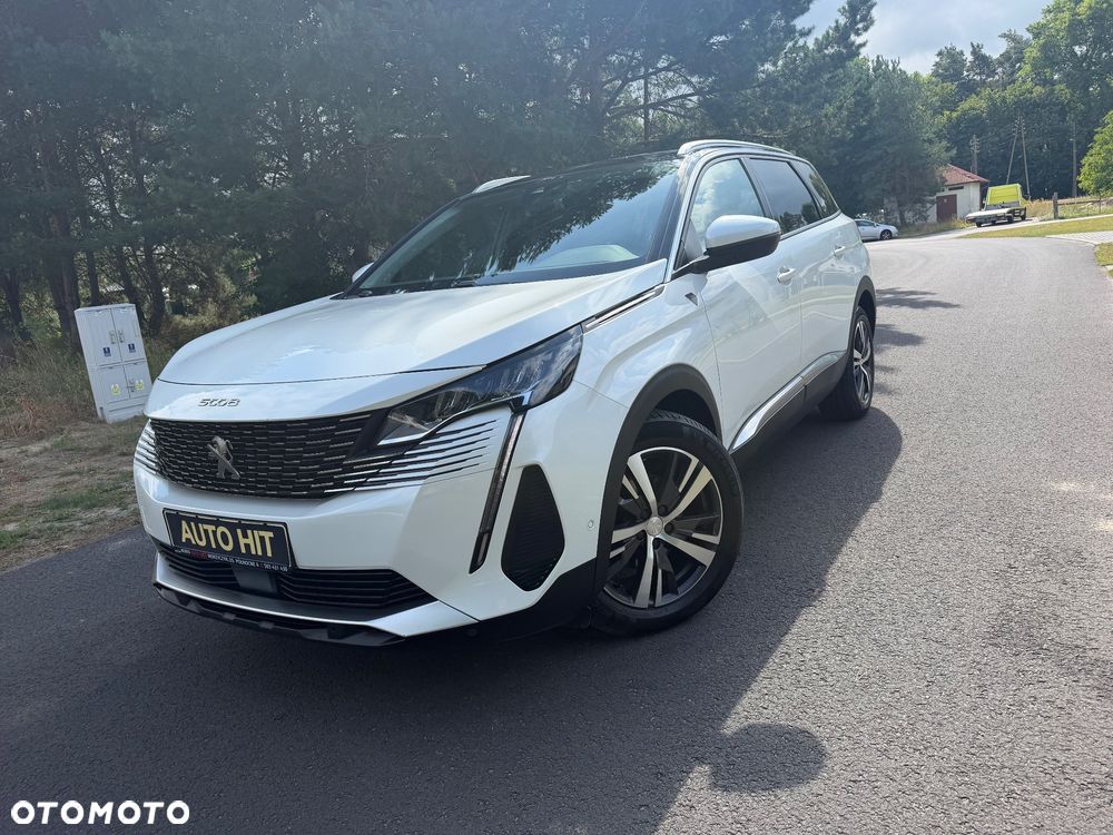 Peugeot 5008 1.5 BlueHDi Road Trip S&S - 9
