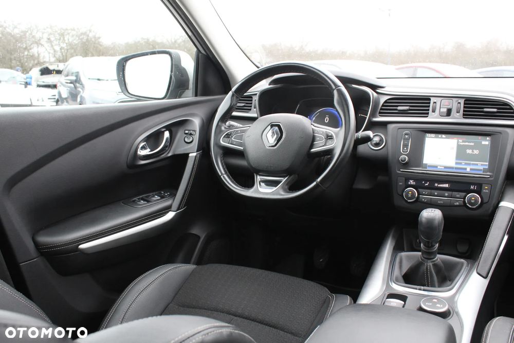 Renault Kadjar Energy TCe 130 Business - 16