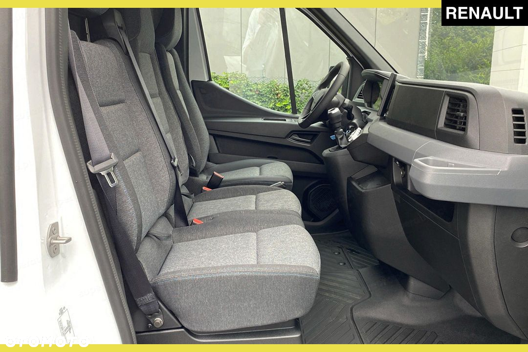 Renault Master L2H2 Extra 2.0 105KM - 6