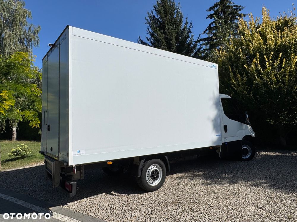 Iveco Daily - 13