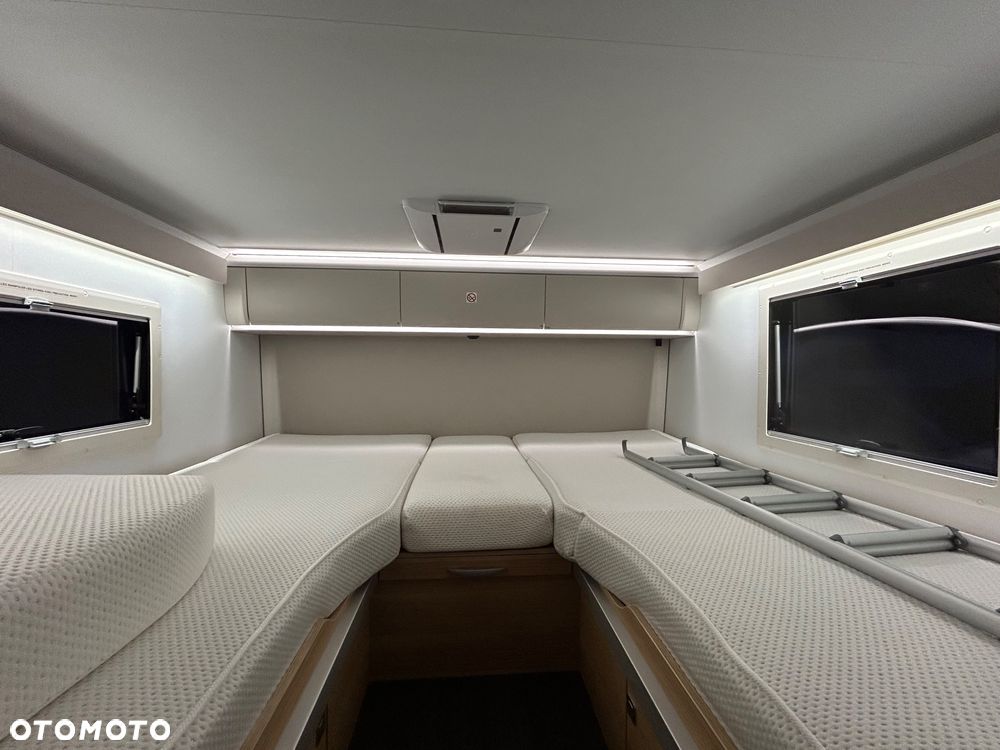 Adria MATRIX 670 SL - 9