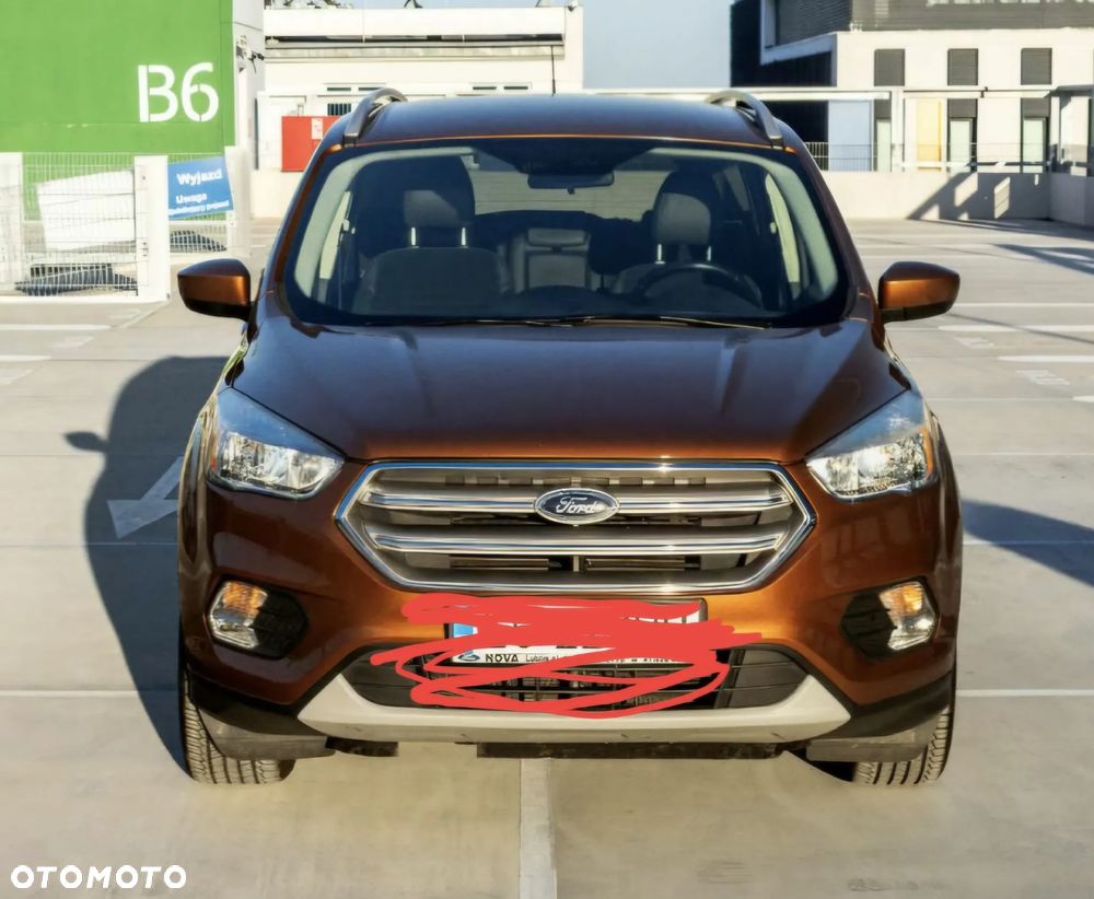 Ford Escape - 3