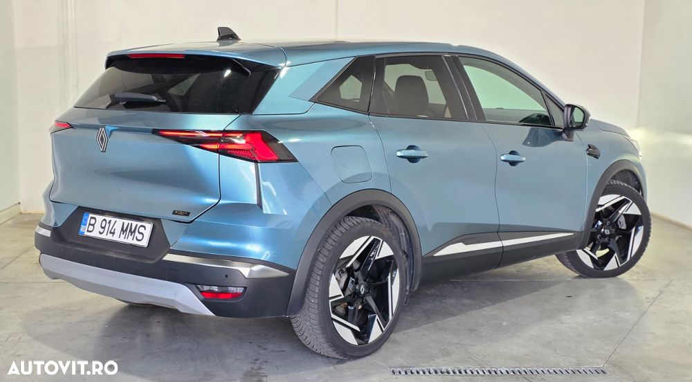 Renault Symbioz E-Tech 145 HEV Iconic - 2