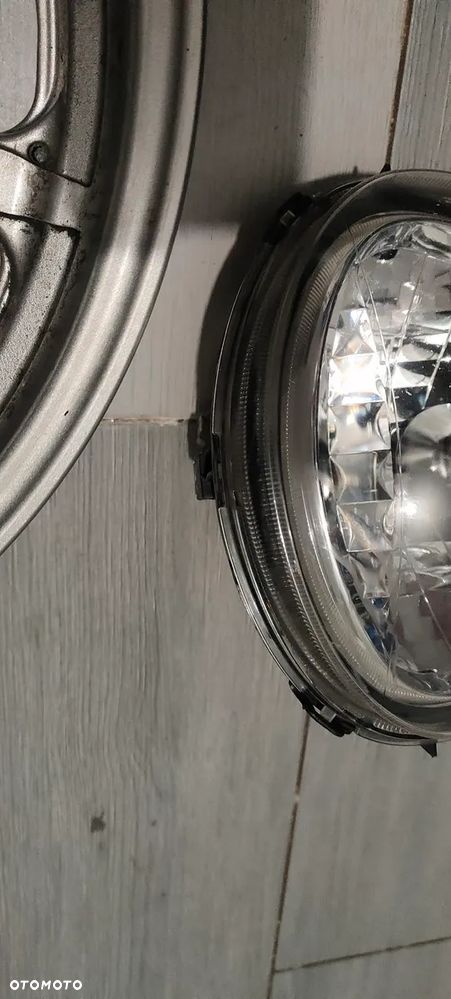 Yamaha xvs 1300 felga przód koło - 12