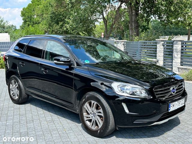 Volvo XC 60 D3 Summum - 3