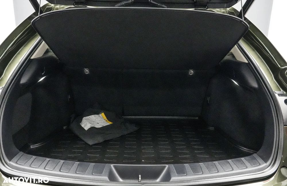 Lexus UX 300e Luxury - 29