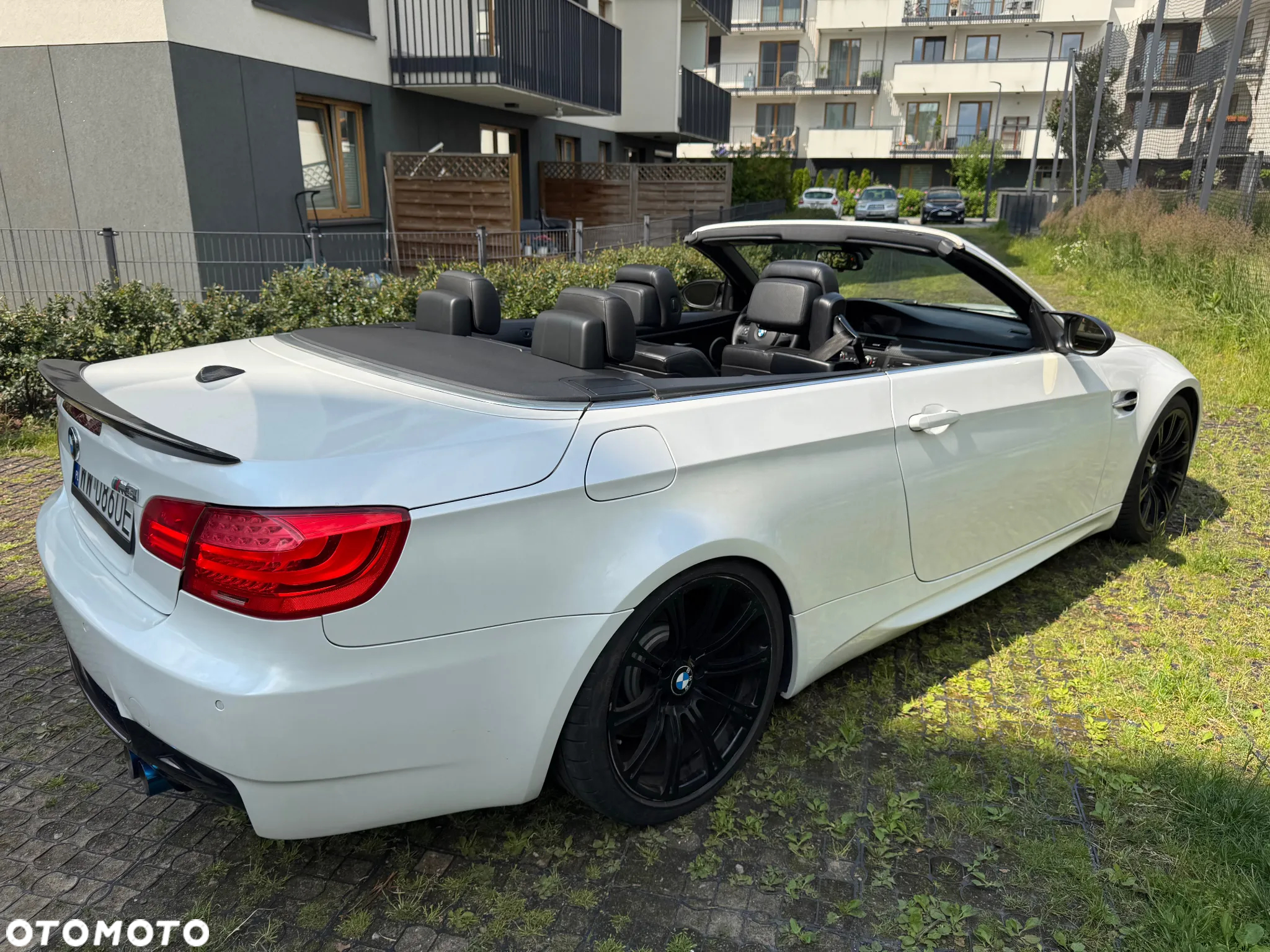 BMW M3 - 3