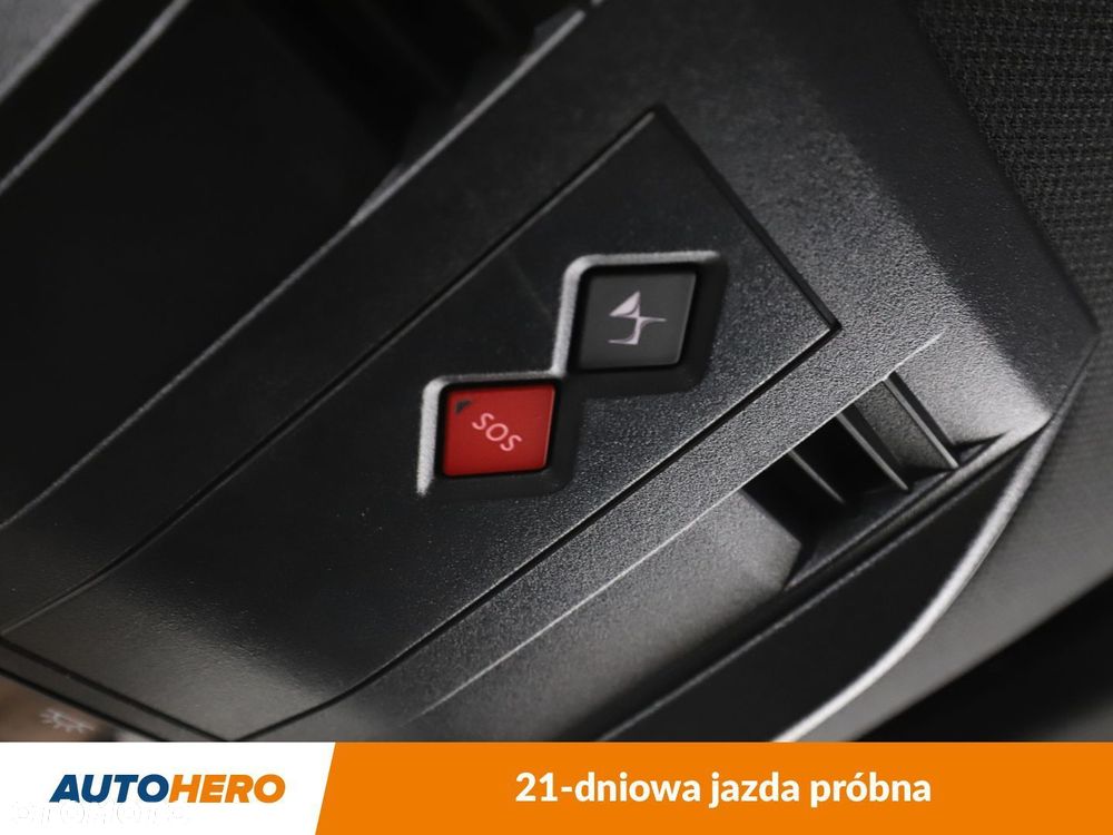 DS Automobiles DS 7 Crossback - 38