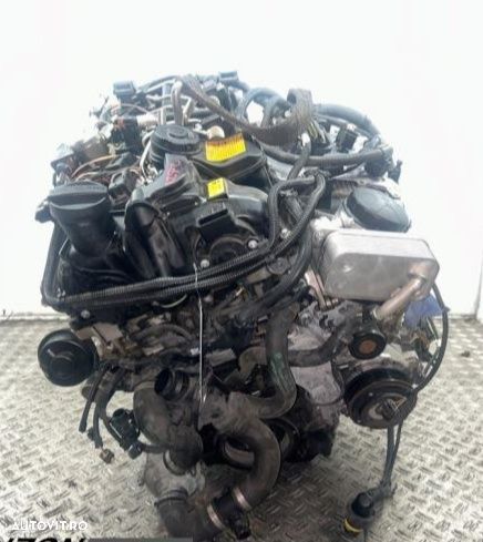Motor BMW N20B20B N20B20A 184 CP garanție 12 luni 9000 km BMW F30 F10 F15 - 3