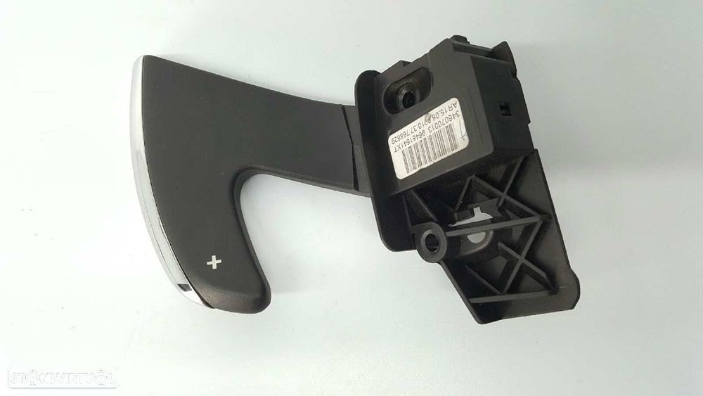 COMANDOS VOLANTE CITROEN C4 GRAND PICASSO EXCLUSIVE - 1