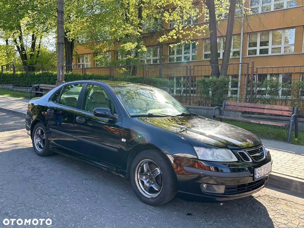 Saab 9-3 1.8i Linear - 3