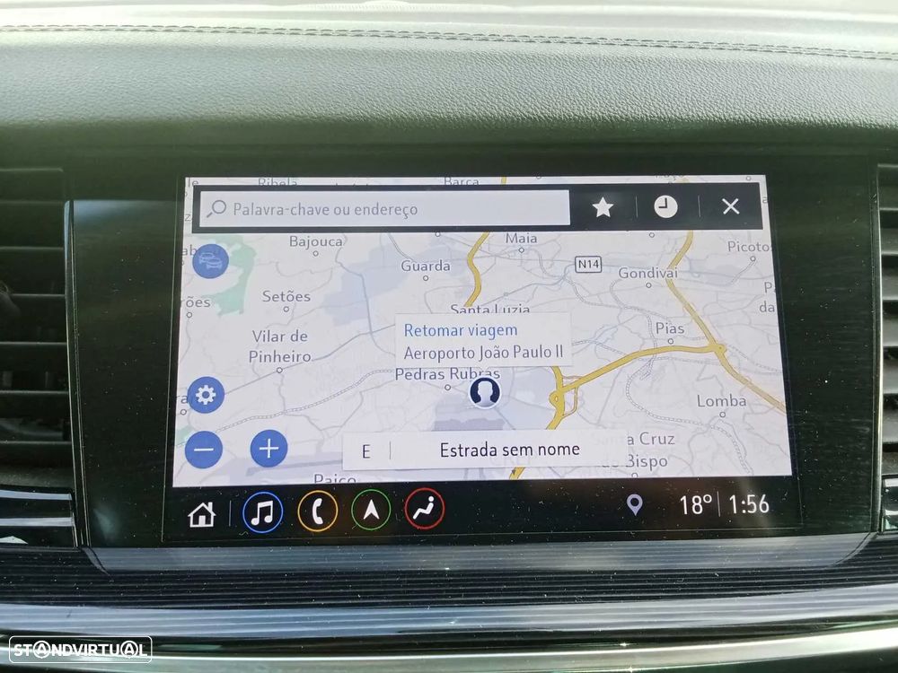 Opel Insignia - 18