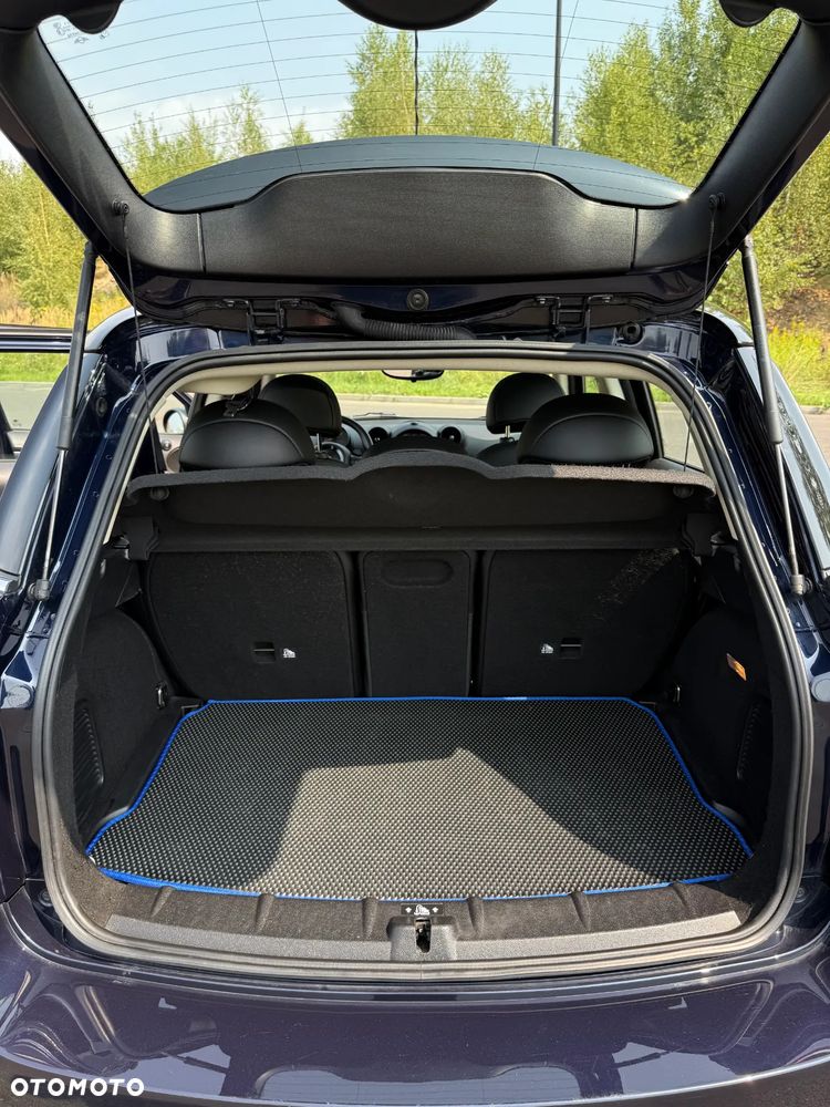 MINI Countryman - 12