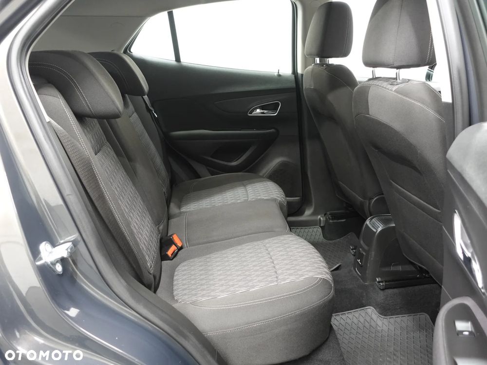 Opel Mokka - 24