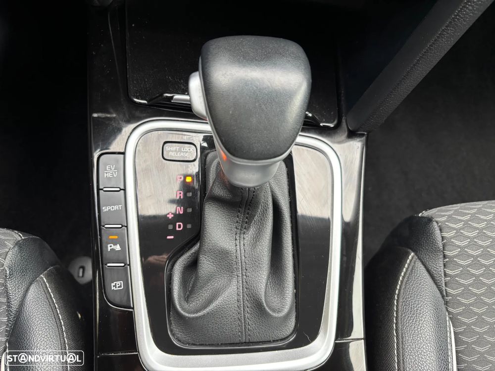 Kia XCeed 1.6 GDi PHEV Drive - 24