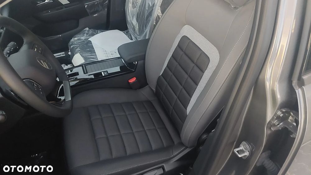 Citroën C4 1.2 mHEV Business eDCT6 - 5