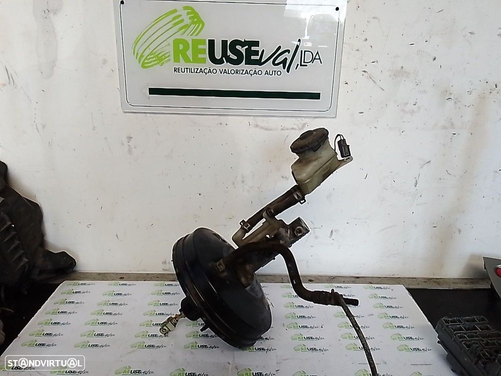 Servofreio Honda Civic Vii Hatchback (Eu, Ep, Ev) - 1