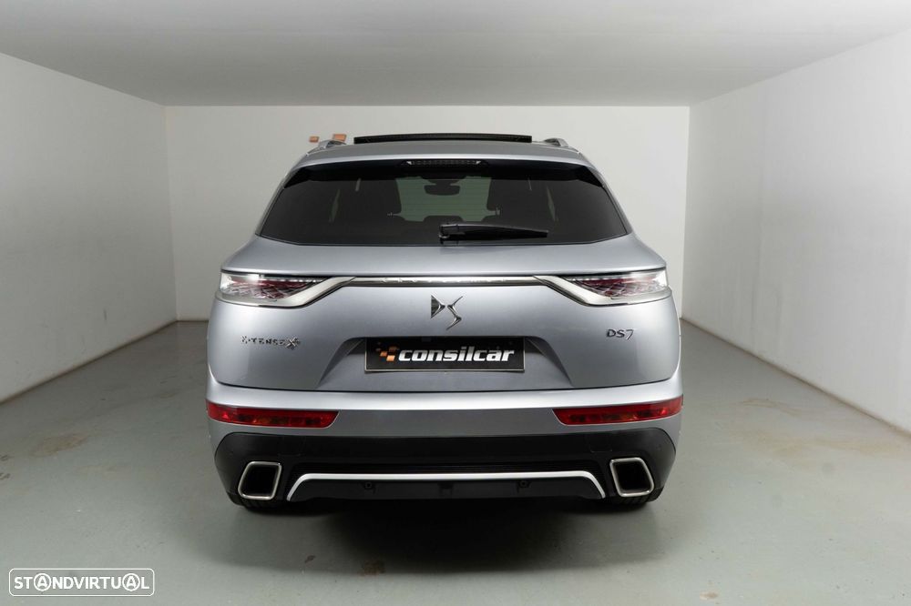 DS DS7 Crossback E-Tense Rivoli EAT8 - 5