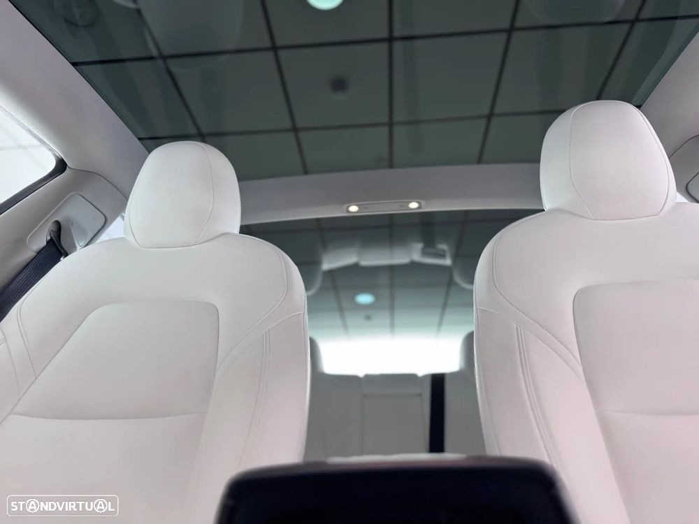 Tesla Model 3 Standard Range Plus RWD - 13